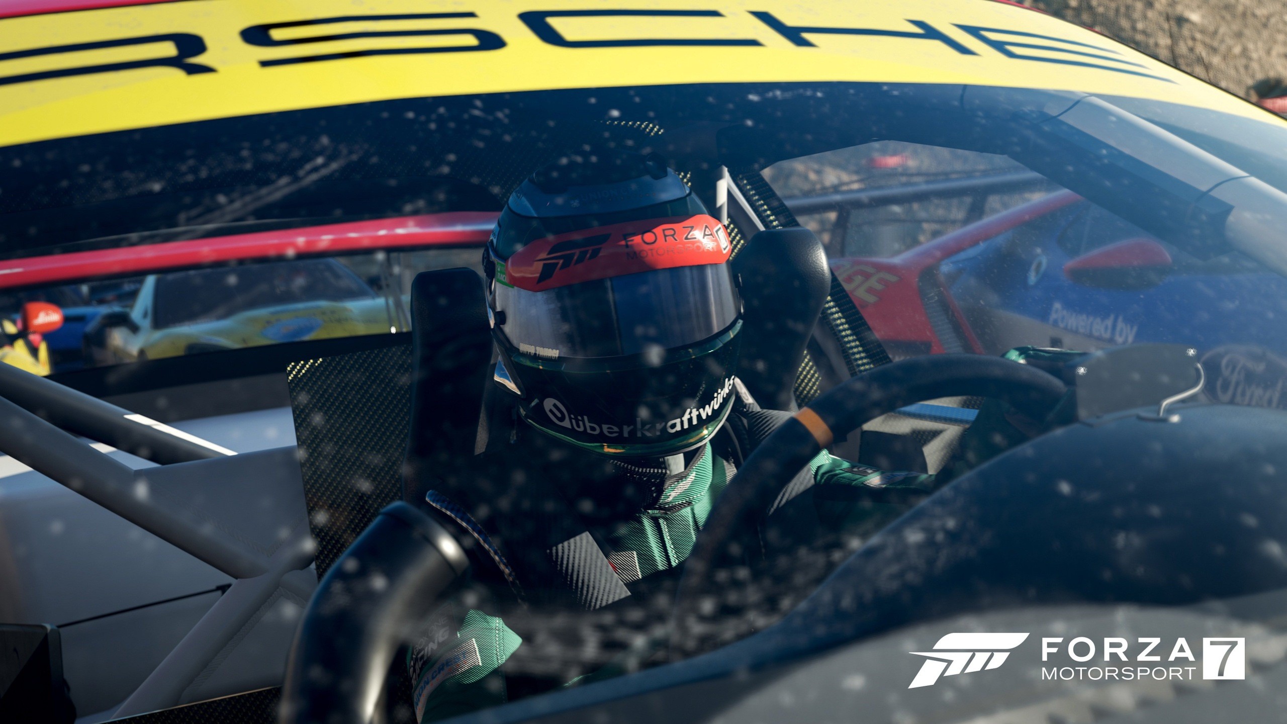 Forza Motorsport 7 - Imagen 31